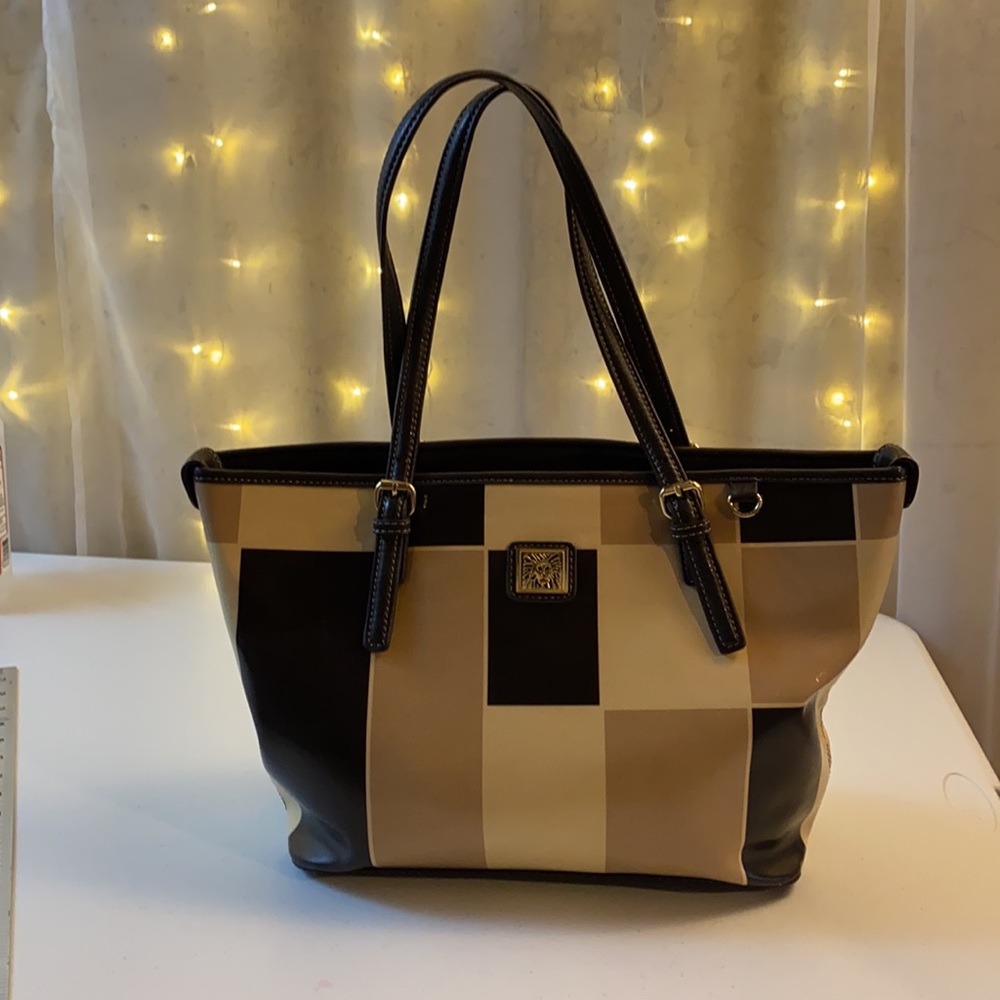 Anne Klein Handbag